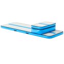Sport-Thieme AirTrack-Set 'Basic' by AirTrack Factory Blauw