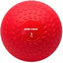 Slamball Sport-Thieme 3 kg, rouge
