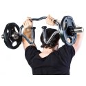 Sport-Thieme Tricepstrainer 'Multigrip'