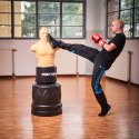 Mannequin de boxe Sport-Thieme « Boxing Man » Nature