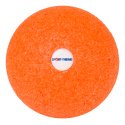 Balle de fasciathérapie Blackroll « Standard » ø 8 cm, Orange