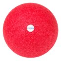 Balle de fasciathérapie Blackroll « Standard » ø 12 cm, Rouge