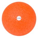 Blackroll Fascia-bal 'Standard' ø 12 cm, Oranje