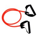 Sport-Thieme Fitness-Tube "Safety" Rood, Extra sterk