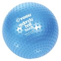 Balle Redondo Togu « Touch » ø 22 cm, 150 g, bleu