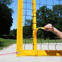 Mires de beach-volley Funtec « Plus »