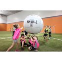 Kin-Ball Omnikin « Official » Gris