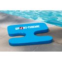 Sport-Thieme  Aqua Therapie-Zwemzadel "Hydro-Tone"