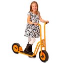 Tricycles Trottinette Rabo 6–12 ans