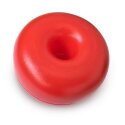 Sport-Thieme Drijver/donut voor drijflijn 'Wave Reduction' Rood