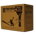 Gibbon Slackline-boombeschermer voor slackline 'Treewear XL'