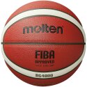 Molten Basketbal "BG4000" Maat 7
