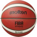 Molten Basketbal "BG4500" Maat 7
