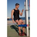 Dispositif de stimulation musculaire Compex « Sport » SPORT 2.0