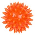 Balle à picots Sport-Thieme « Molle » ø 5,5 cm, 20 g, Orange