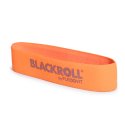 Blackroll Loop-Band 'Loop Band' Oranje, Licht