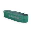 Blackroll Loopband 'Loop Band' Groen, Medium