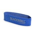 Blackroll Loop-Band 'Loop Band' Blauw, Sterk