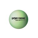 Sport-Thieme Zachte foambal "Skin Softi Night"