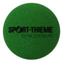Sport-Thieme Zachte foambal "Extra Strong" ø 9 cm, 26 g