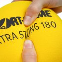 Sport-Thieme Zachte foambal "Extra Strong" ø 18 cm, 190 g