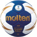 Ballon de handball Molten « HX5001-BW » Taille 3