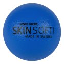 Ballon en mousse molle Sport-Thieme « Skin Softi » Bleu