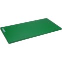 Tapis de gymnastique Sport-Thieme « Super », 200x125x8 cm Polygrip vert, Basique, Basique, Polygrip vert