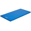 Sport-Thieme Turnmat "Special" 200x100x6cm Polygrip blauw, Basis, Basis, Polygrip blauw