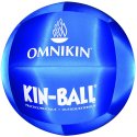 Omnikin Kin-ball "Outdoor" 100 cm, Blauw