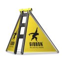 Support de slackline Gibbon pour la fixation de la slackline