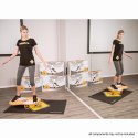 Kit planche d’équilibre RollerBone « EVA Classic »