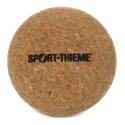 Balle de fasciathérapie Sport-Thieme « Liège » ø 9 cm