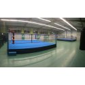 Sport-Thieme Boksring 'Training' 5x5 m