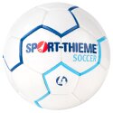 Sport-Thieme Voetbal 'Soccer' Maat 4