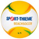 Sport-Thieme Beachsoccer-Bal Maat 4, ca. 350 g