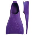 Palmes de natation Finis « Booster » 24-26, violet