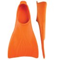 Palmes de natation Finis « Booster » 29-33, orange