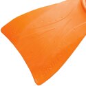 Palmes de natation Finis « Booster » 29-33, orange