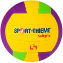 Sport-Thieme Volleybal "Softgrip" Maat 5, 420 g