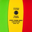 Sport-Thieme Volleybal "Softgrip" Maat 5, 420 g