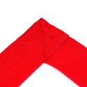 Écharpe de marquage Sport-Thieme Enfant , L : 55 (110) cm, Rouge