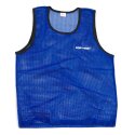 Chasuble Sport-Thieme « Premium » Enfant, (lxL) env. 50x60 cm, Bleu