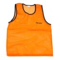 Chasuble Sport-Thieme « Premium » Orange, Enfant, (lxL) env. 50x60 cm, Enfant, (lxL) env. 50x60 cm, Orange