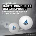 Joola Tafeltennisballen "Aluterna"