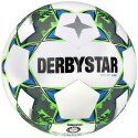 Derbystar Voetbal 'Brillant Light 23' Maat 4