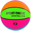 Sport-Thieme Basketbal 'Neon'