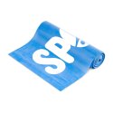 Bande de thérapie Sport-Thieme sans latex, 25 m Bleu, difficile
