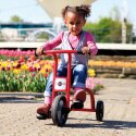 Tricycle Jaalinus Small, 2-4 ans