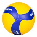 Mikasa Volleybal "V200W-DVV"